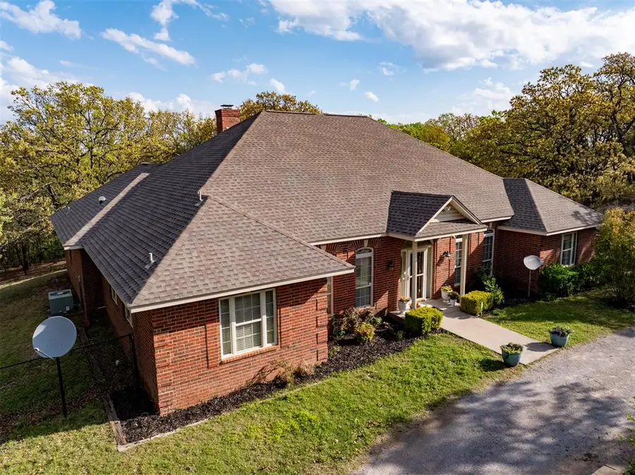 342420 E 1070 Road, Meeker, OK 74855 - #2