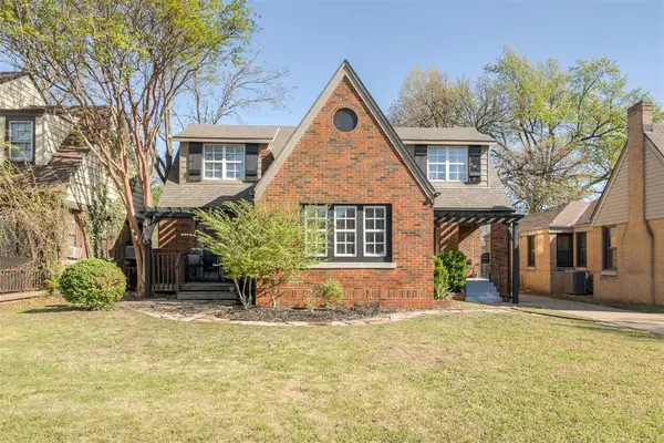 3141 NW 24th Street, Oklahoma City, OK 73107