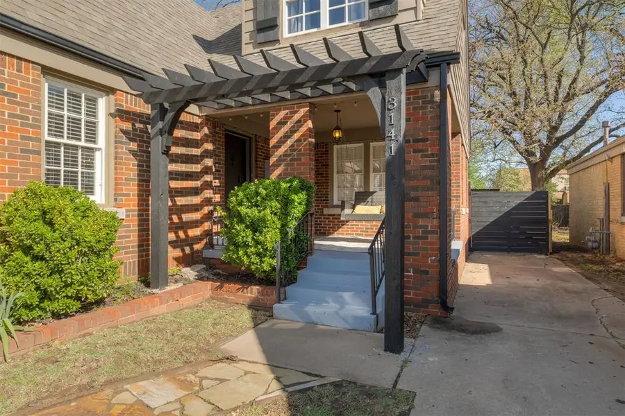 3141 NW 24th Street, Oklahoma City, OK 73107 - #2