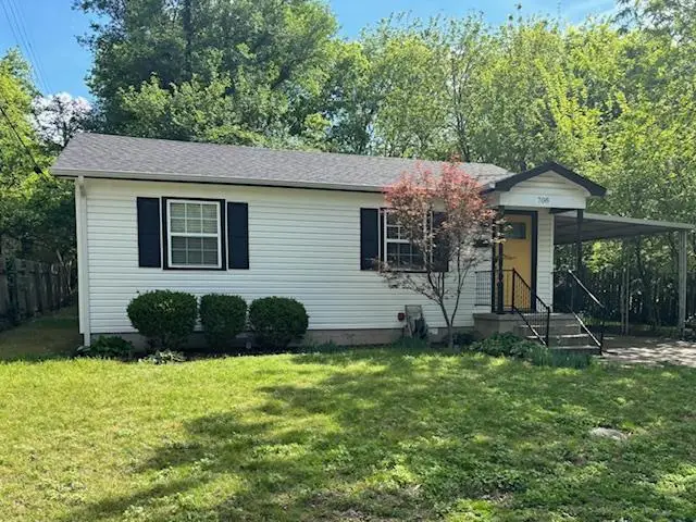 Address Withheld By Seller, Norman, OK 73069 - #2