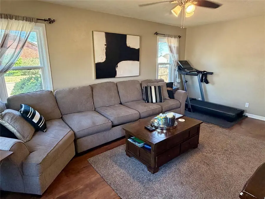 1500 Oak Avenue, Clinton, OK 73601 - #3