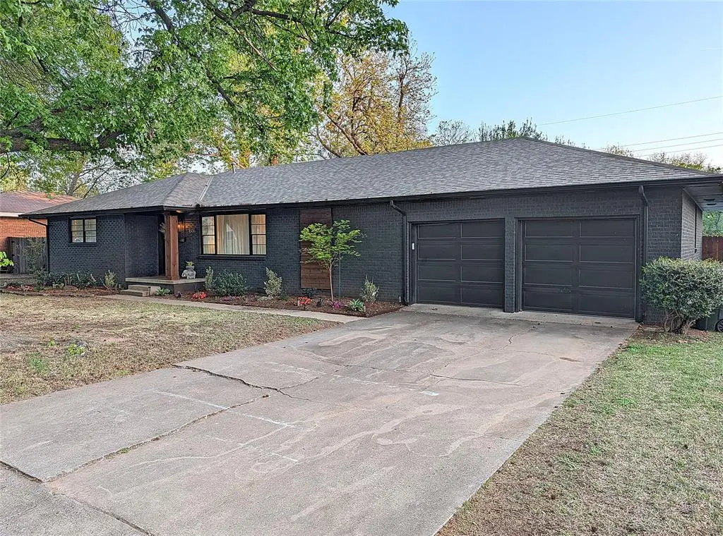 1606 Cruce Street, Norman, OK 73069 - #1