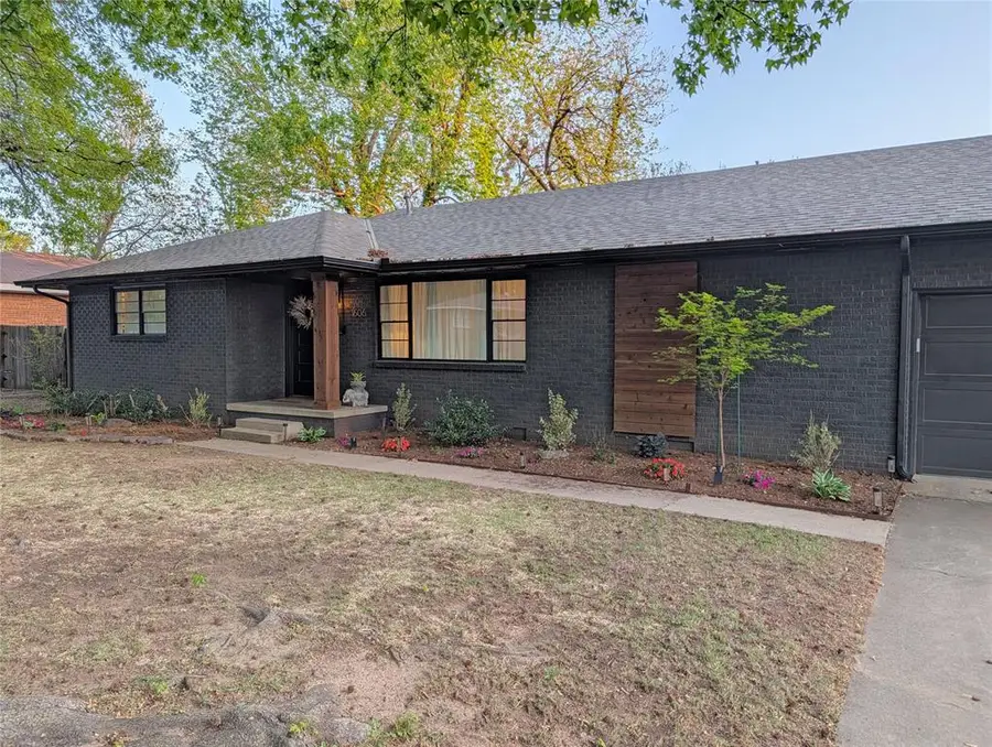1606 Cruce Street, Norman, OK 73069 - #2