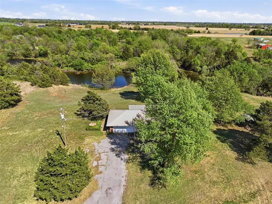 15132 SW 74th Street, Mustang, OK 73064 - #3