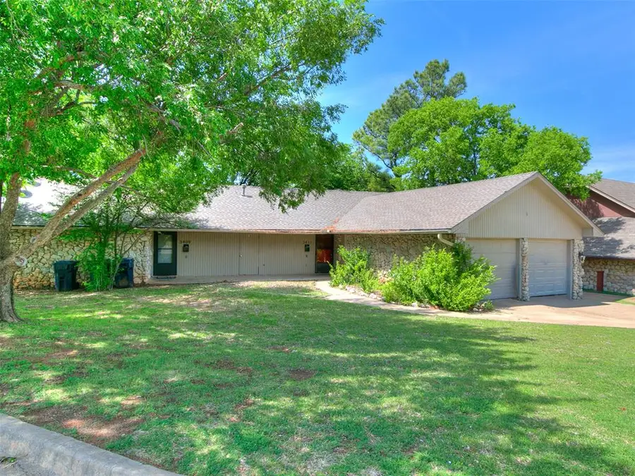 3409 Cameron Court, Oklahoma City, OK 73112 - #3