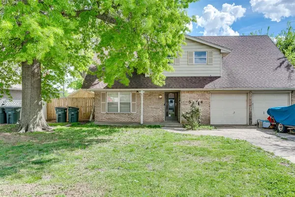 5304 SE 12th Street, Oklahoma City, OK 73115