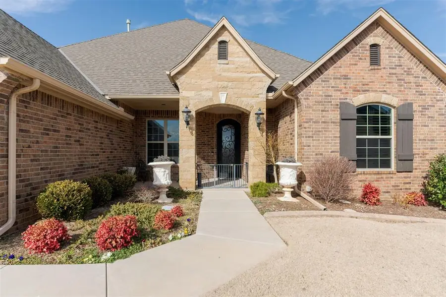 13500 Matera Circle, Oklahoma City, OK 73170 - #3