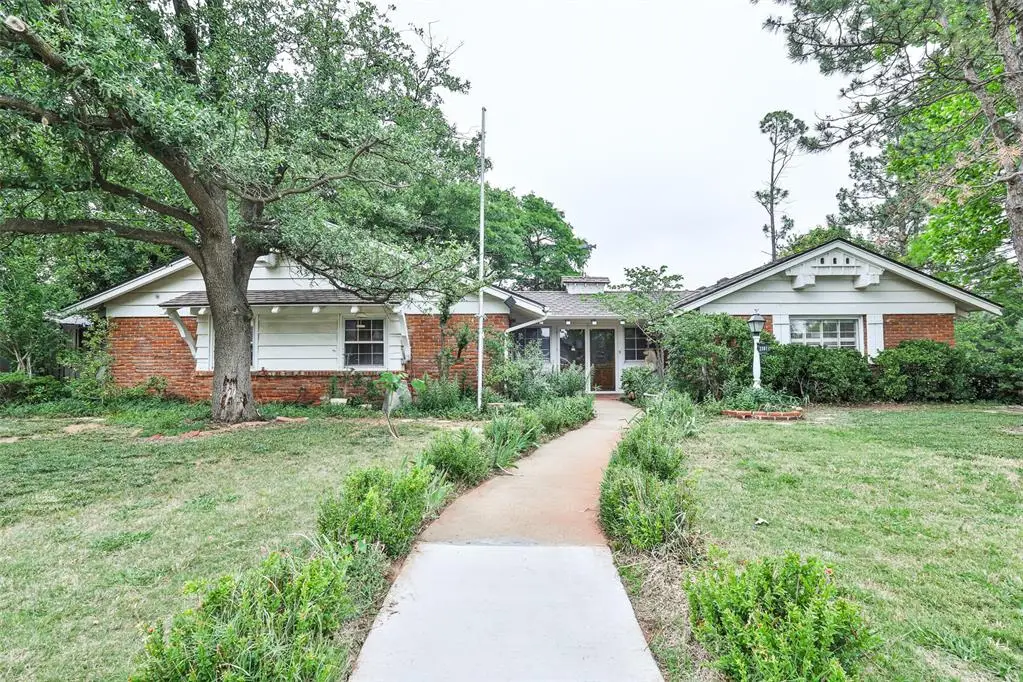 2301 NW 57th Street, Oklahoma City, OK 73112 - #1