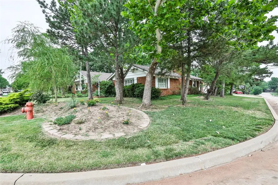 2301 NW 57th Street, Oklahoma City, OK 73112 - #2