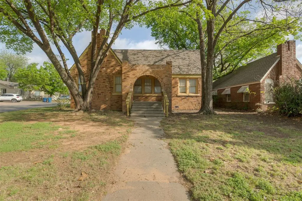 2443 NW 12th Street, Oklahoma City, OK 73107 - #1