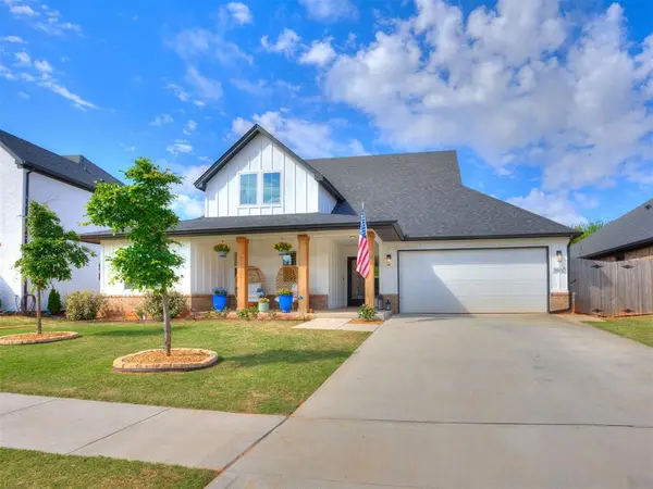 3900 Black Mesa Road, Norman, OK 73071