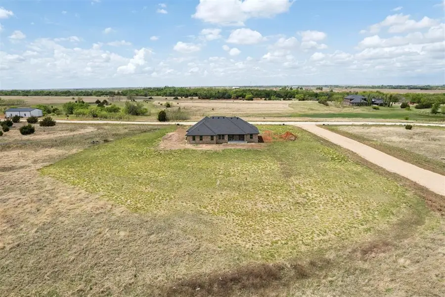 30185 Cashion Acres Road, Cashion, OK 73016 - #2