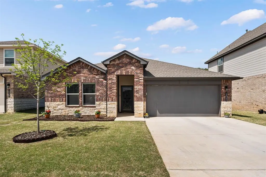 10345 NW 26th Street, Yukon, OK 73099 - #1