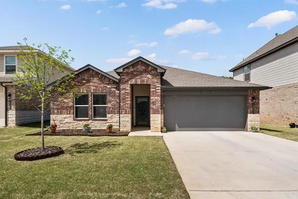 10345 NW 26th Street, Yukon, OK 73099