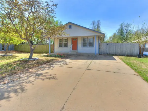 746 SE 39th Street, Oklahoma City, OK 73129