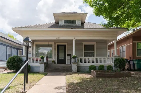 822 NW 19th Street, Oklahoma City, OK 73106