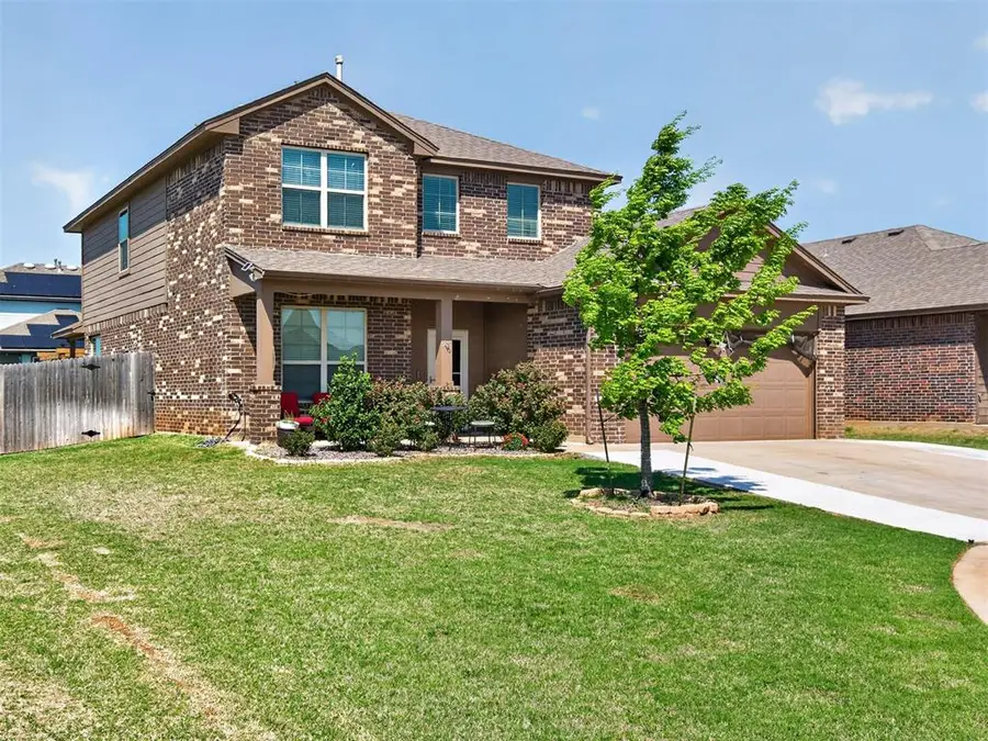 2501 Caden Court, Yukon, OK 73099 - #3