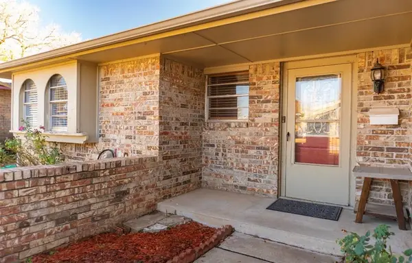 712 Anita Drive, Oklahoma City, OK 73127