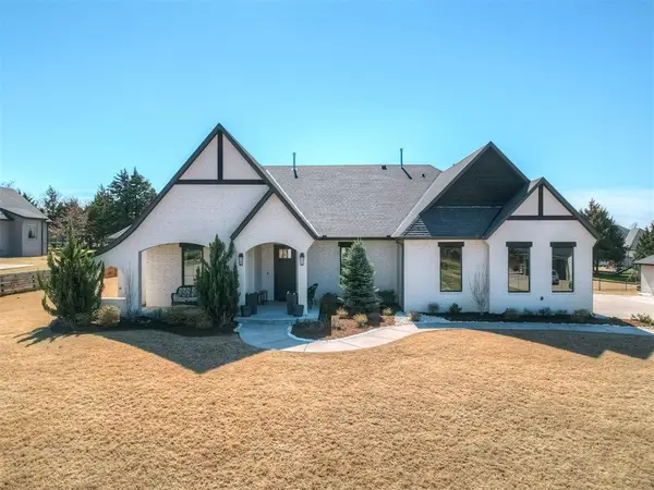 1910 Treviso Court, Edmond, OK 73034