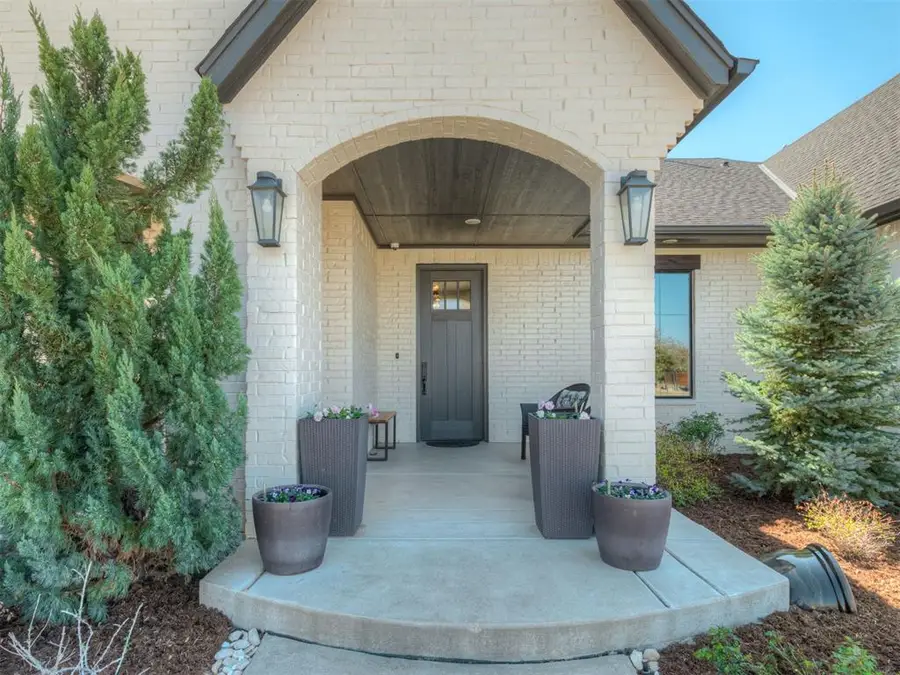 1910 Treviso Court, Edmond, OK 73034 - #2