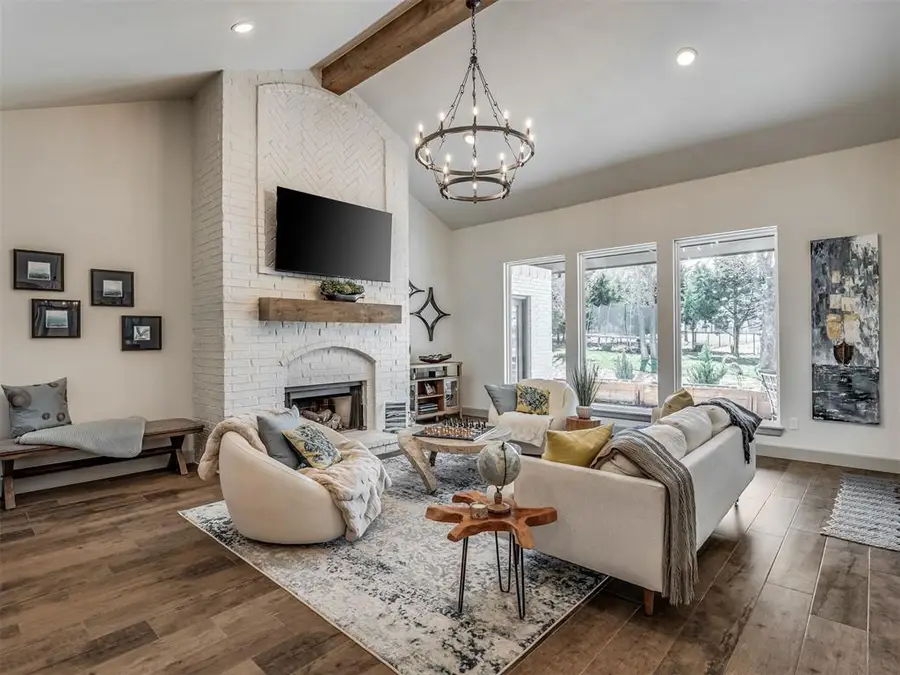 1910 Treviso Court, Edmond, OK 73034 - #3