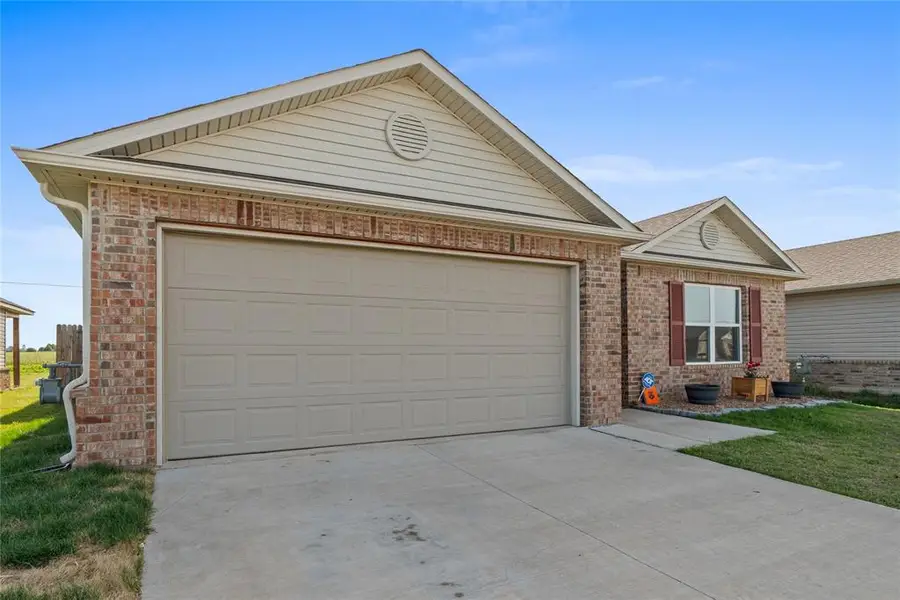 1319 Chuck Wagon Drive, El Reno, OK 73036 - #2