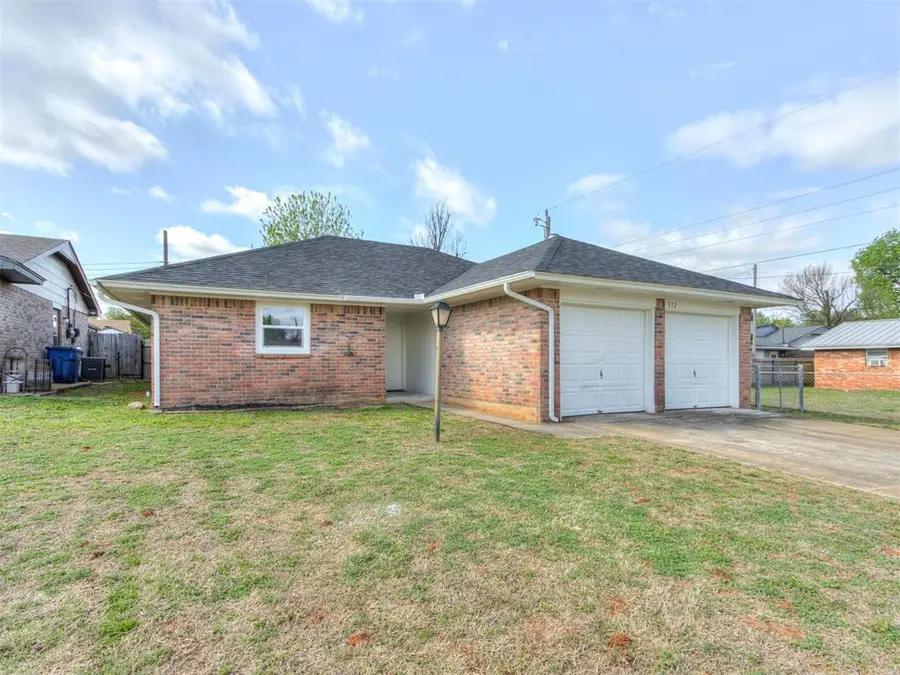 312 E Elder Lane, Mustang, OK 73064 - #3