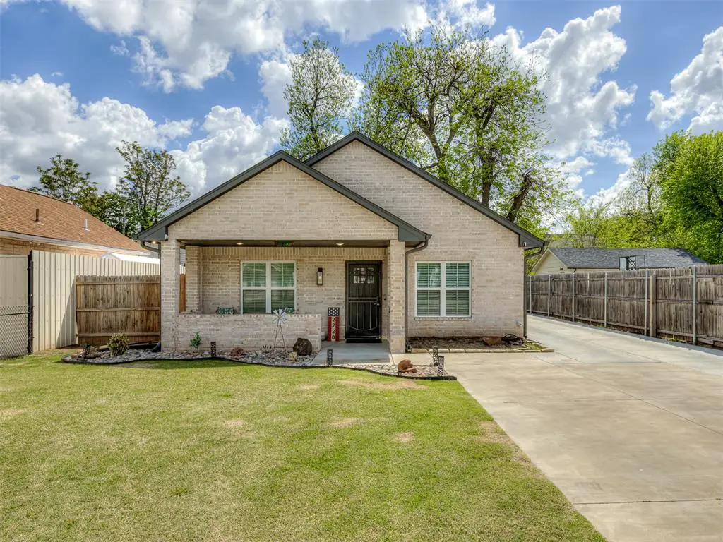 2220 NW 13th Street, Oklahoma City, OK 73107 - #1