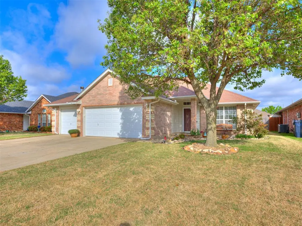 133 SW 132nd Street, Oklahoma City, OK 73170 - #1