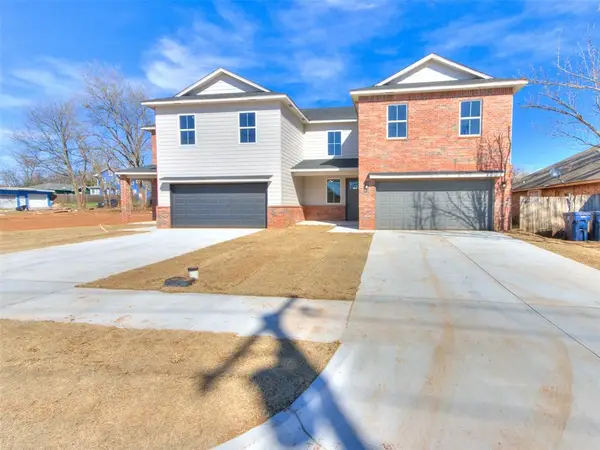 1509 NE 7 Street #A, Oklahoma City, OK 73117