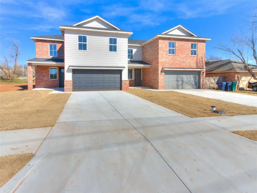 1509 NE 7 Street #A, Oklahoma City, OK 73117 - #2