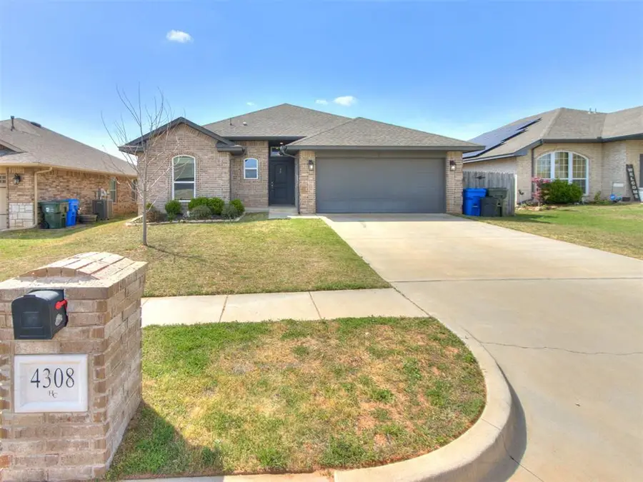 4308 Condor Drive, Norman, OK 73072 - #2