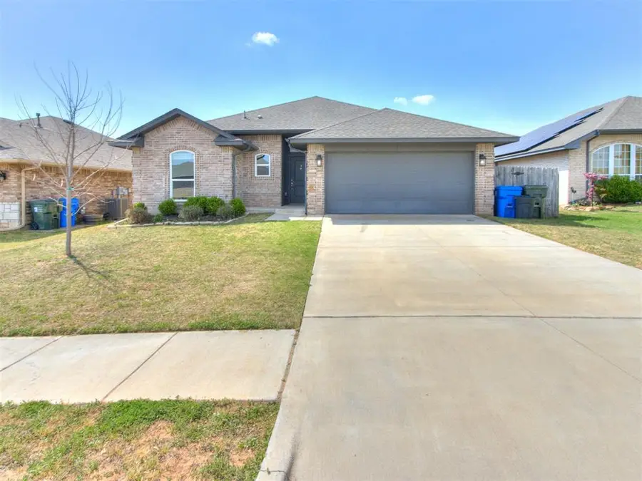 4308 Condor Drive, Norman, OK 73072 - #3