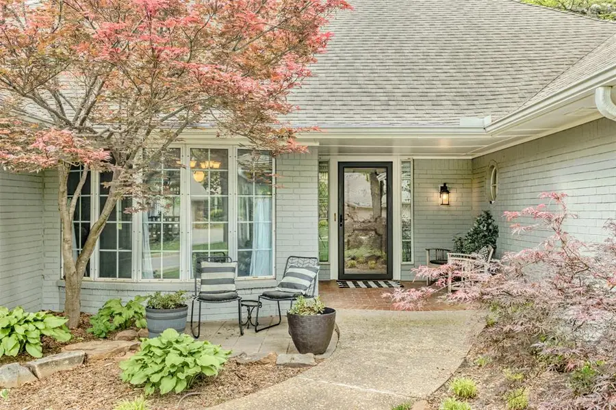 612 Timber Ridge Road, Edmond, OK 73034 - #2