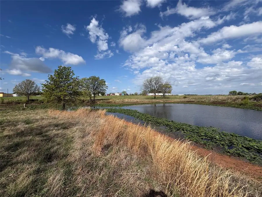 20537 W Gaddy Road, Tecumseh, OK 74873 - #2