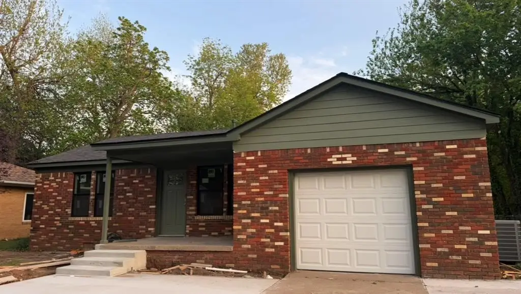 1038 W Boyd Street, Norman, OK 73069 - #1