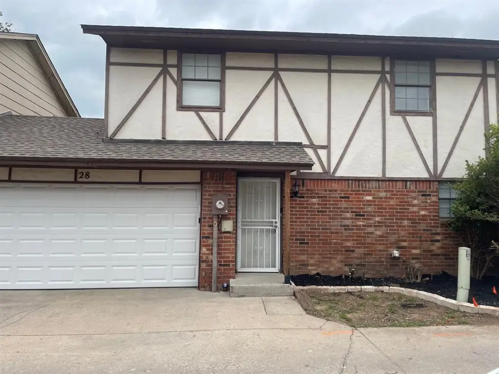 8300 NW 10th Street #28, Oklahoma City, OK 73127 - #1