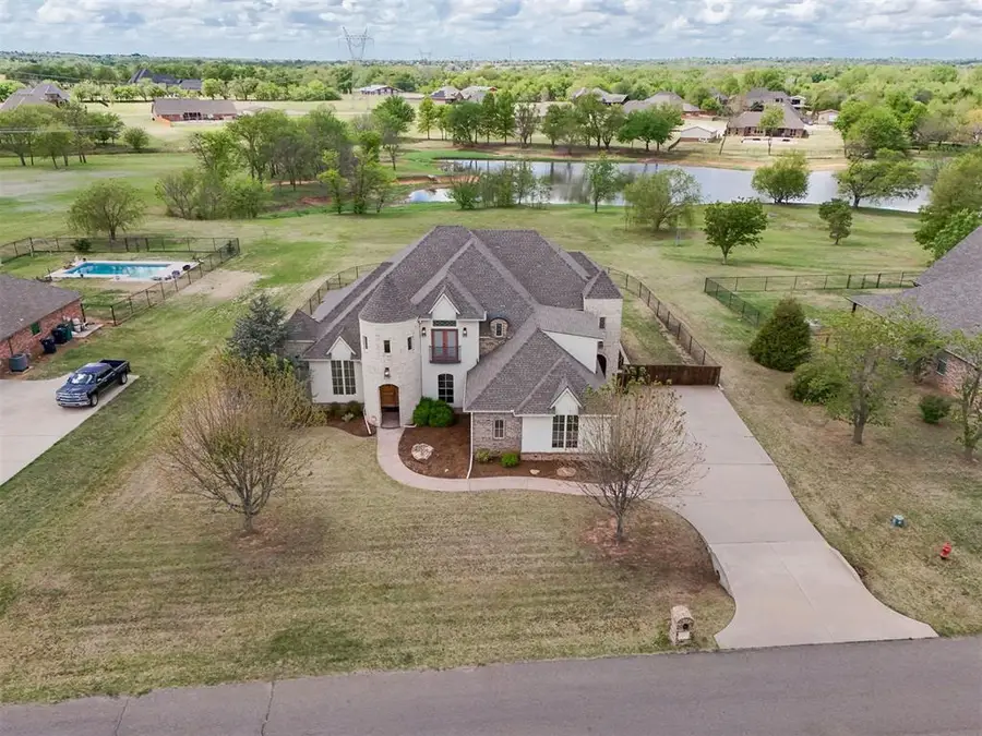 11601 Marbella Drive, Oklahoma City, OK 73173 - #2