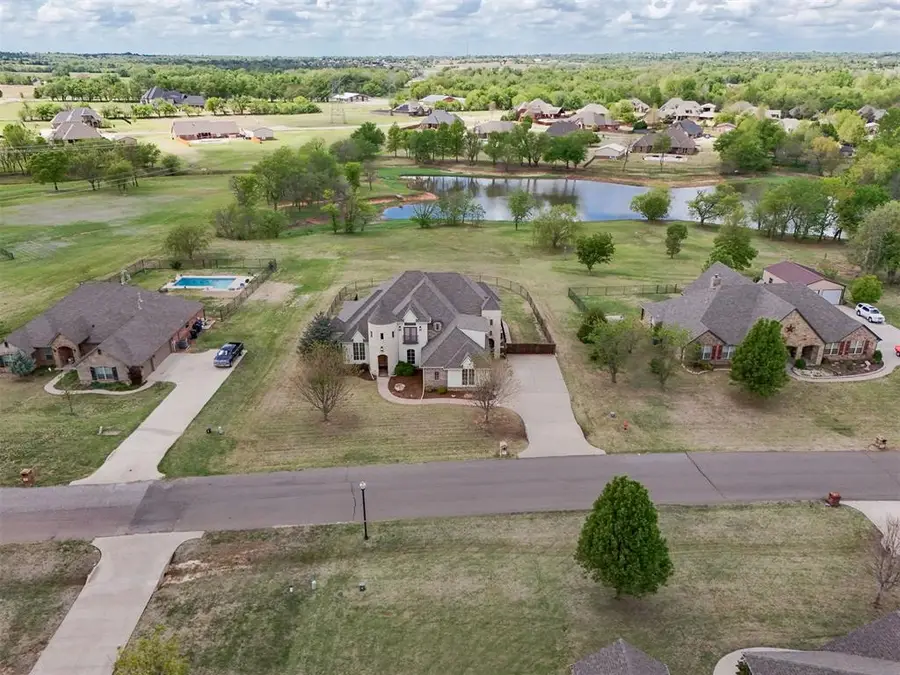 11601 Marbella Drive, Oklahoma City, OK 73173 - #3