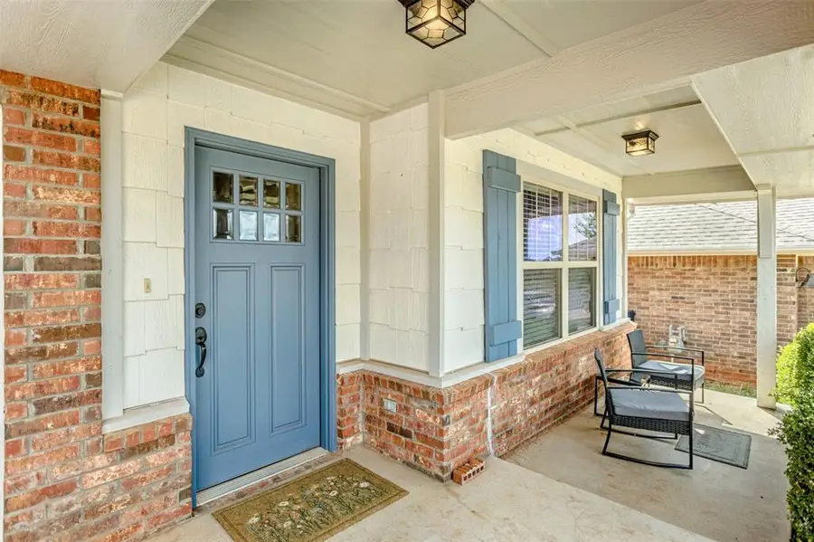 10016 NW 141st Street, Yukon, OK 73099 - #3