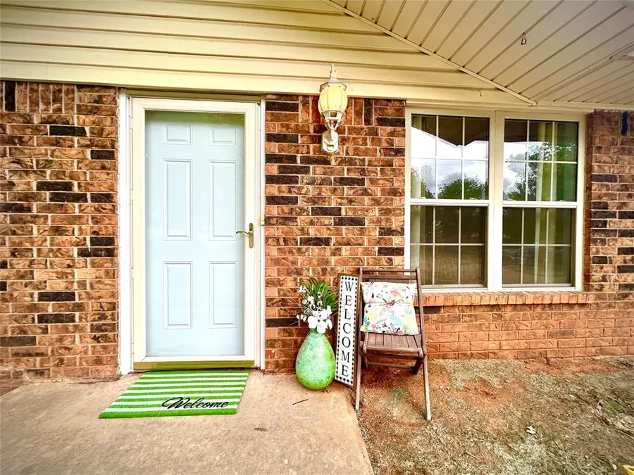 623 W Morgan Drive, Guthrie, OK 73044 - #3