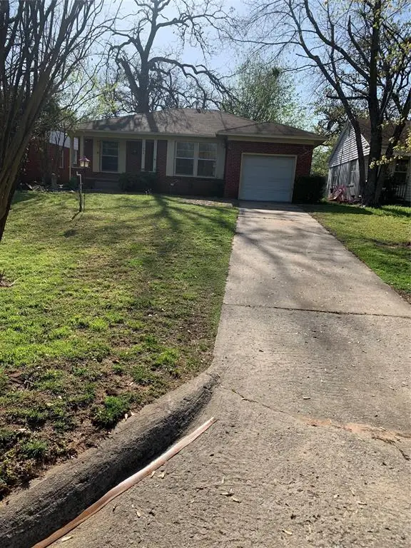 1006 N Market Street, Shawnee, OK 74801 - #1