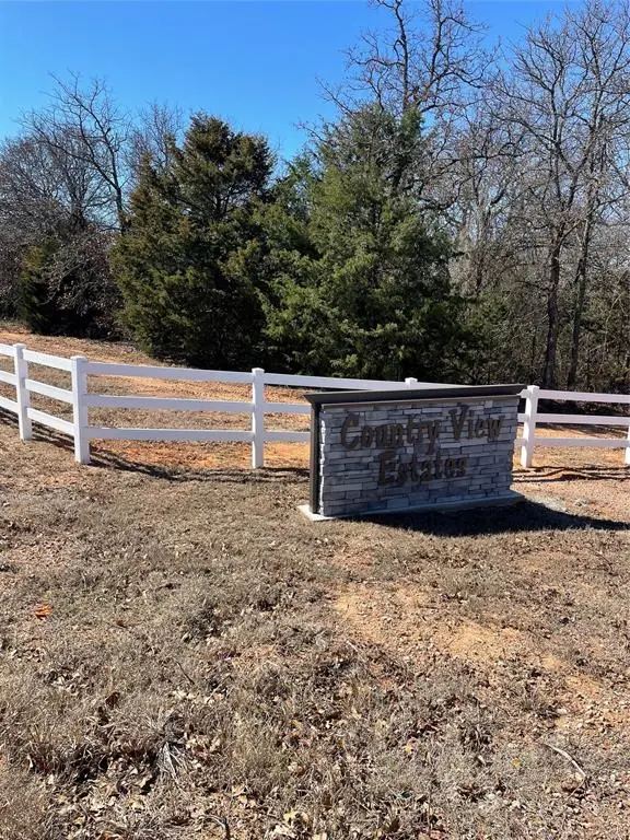 17885 Simona Avenue, Norman, OK 73026 - #1