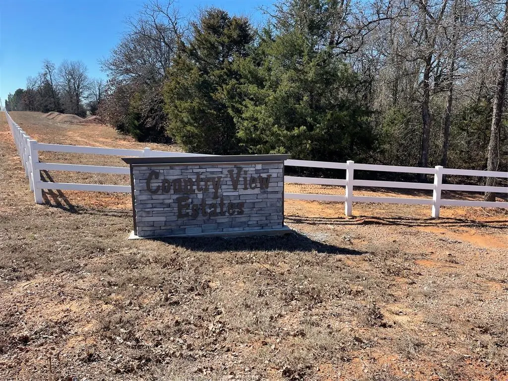 17901 Simona Avenue, Norman, OK 73026 - #1