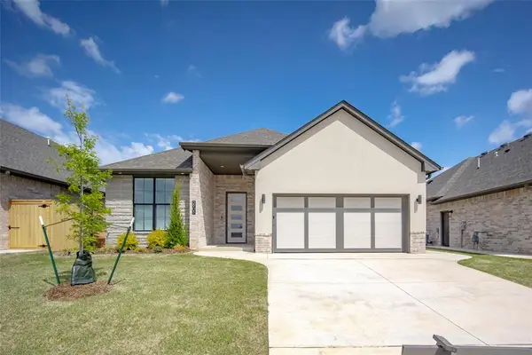 2905 SW 132nd Street, Oklahoma City, OK 73170