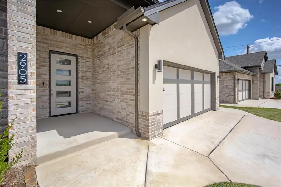 2905 SW 132nd Street, Oklahoma City, OK 73170 - #3