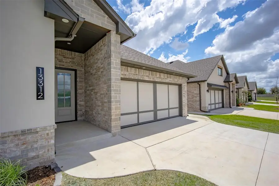 13312 Lisbon Avenue, Oklahoma City, OK 73170 - #3