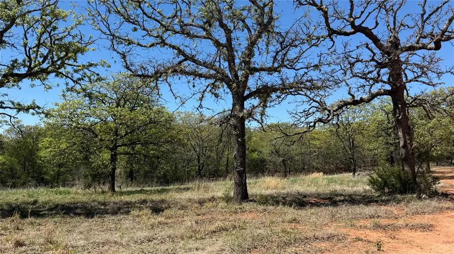 25591 Blackjack Lane, Macomb, OK 74852 - #2