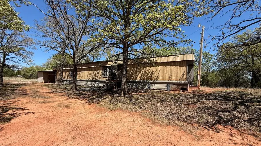 25591 Blackjack Lane, Macomb, OK 74852 - #3