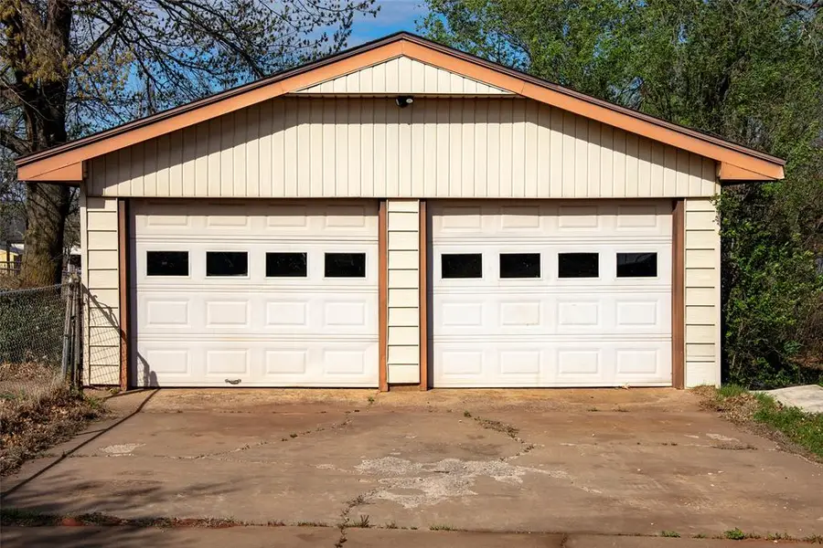 1208 S Grand, Ninnekah, OK 73067 - #3